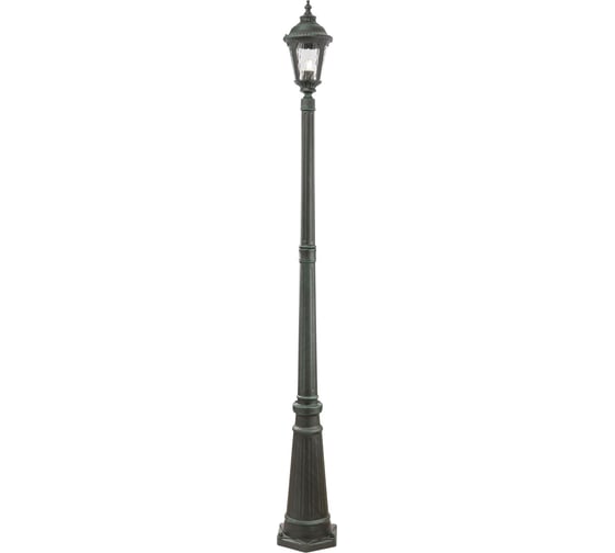 Ландшафтный светильник MAYTONI Outdoor O030FL-01GN 1