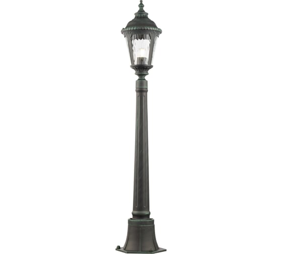 Ландшафтный светильник MAYTONI Outdoor O028FL-01GN