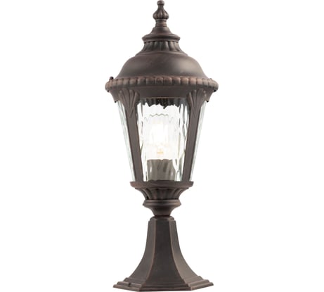 Ландшафтный светильник MAYTONI Outdoor O029FL-01BZ