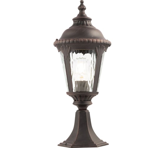 Ландшафтный светильник MAYTONI Outdoor O029FL-01BZ 1