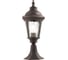 Ландшафтный светильник MAYTONI Outdoor O029FL-01BZ 1