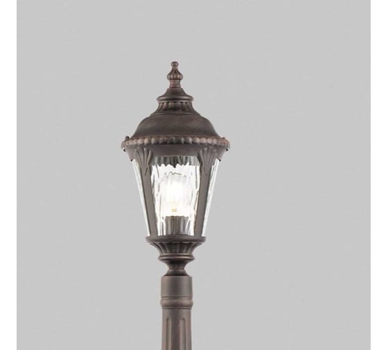 Ландшафтный светильник MAYTONI Outdoor O028FL-01BZ