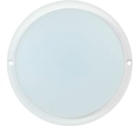 Светильник светодиодный Grisard Electric LED круглый 12ВТ 4000К IP54 GRE-019-1001