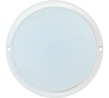 Светильник светодиодный Grisard Electric LED круглый 12ВТ 4000К IP54 GRE-019-1001