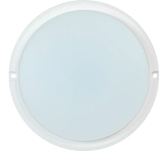 Светильник светодиодный Grisard Electric LED круглый 12ВТ 4000К IP54 GRE-019-1001