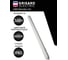 Светильник светодиодный Grisard Electric LED линейный 36ВТ 6500К IP65 GRE-019-2001 2