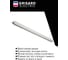 Светильник светодиодный Grisard Electric LED линейный 36ВТ 6500К IP65 GRE-019-2001 4