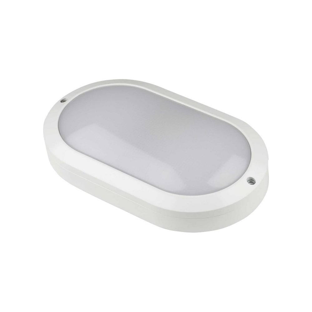 Светильник светодиодный влагозащищенный Uniel ULW-K14A 20W/4000K IP65 ...