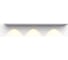 Световая панель с датчиком движения YEELIGHT Mate-Silver-Cat's Eye Cabinet Light-42cm YLYYD-0012 2