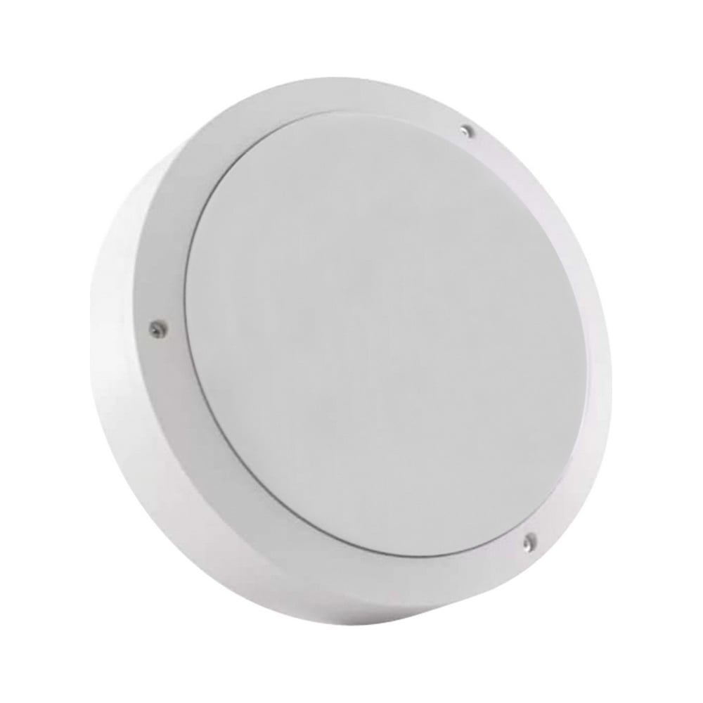 Светильник светодиодный влагозащищенный Uniel ULW-K15A 25W/4000K IP65 ...