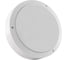 Светильник светодиодный влагозащищенный Uniel ULW-K15A 25W/4000K IP65 WHITE UL-00011125 1