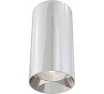 Потолочный светильник MAYTONI Alfa C010CL-01CH