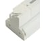 Светодиодный светильник FERON al123 трековый однофазный на шинопровод 2x30w 4000k 60 градусов белый, 48925 8