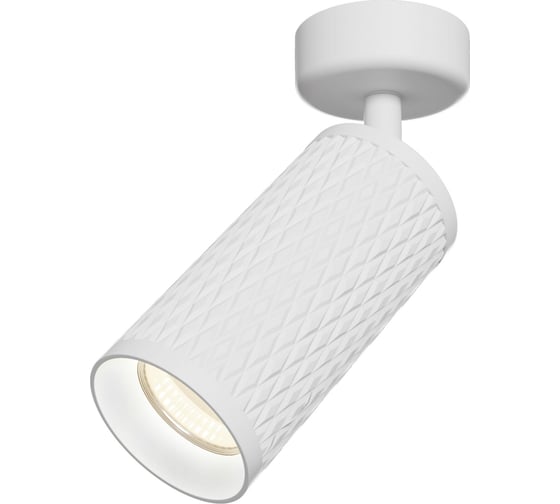 Потолочный светильник MAYTONI Alfa C034CL-01W 1