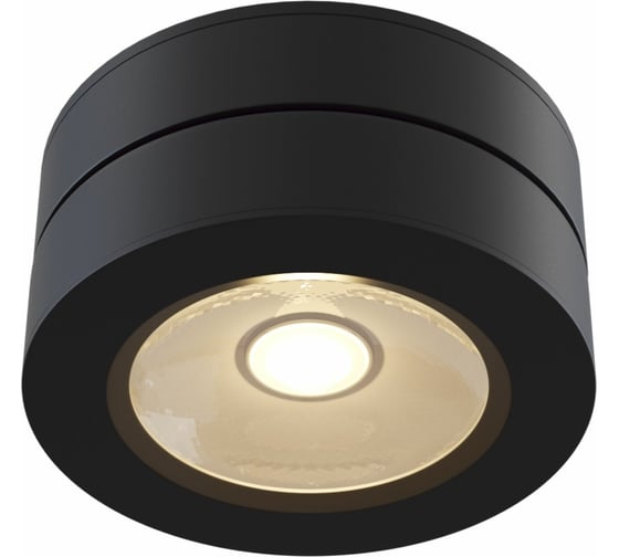 Потолочный светильник MAYTONI Alivar C022CL-L12B