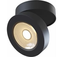 Потолочный светильник MAYTONI Alivar C022CL-L7B4K