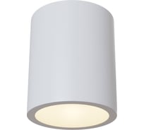 Потолочный светильник MAYTONI Conik gyps C001CW-01W