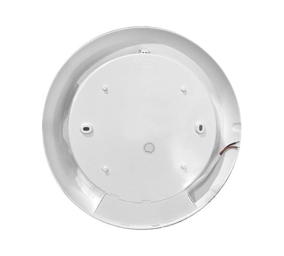 Cветодиодный накладной светильник ESTARES DLR 20W R-230-CW-WHITE/WHITE-220-IP44 УУ000003308