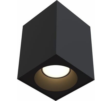 Потолочный светильник MAYTONI Sirius C030CL-01B