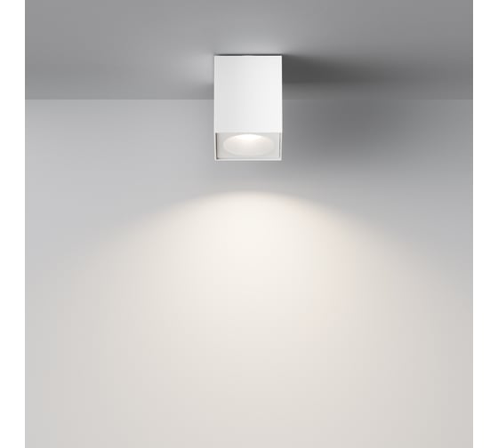 Потолочный светильник MAYTONI Sirius C030CL-01W