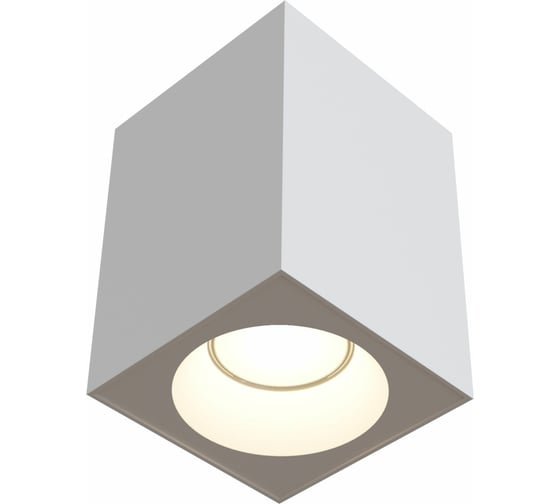 Потолочный светильник MAYTONI Sirius C030CL-01W 1