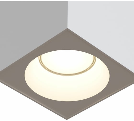 Потолочный светильник MAYTONI Sirius C030CL-01W