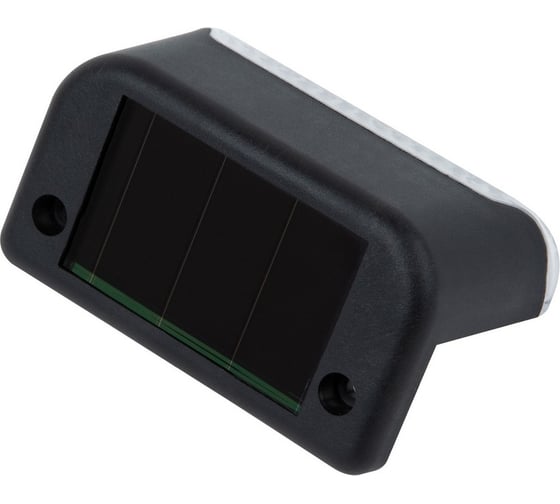 Cветильник настенный на солнечной батарее Uniel USL-F-250/PM050 FLASH UL-00011590
