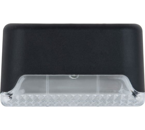 Cветильник настенный на солнечной батарее Uniel USL-F-250/PM050 FLASH UL-00011590