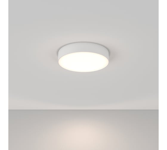 Потолочный светильник MAYTONI Zon C032CL-L43W4K