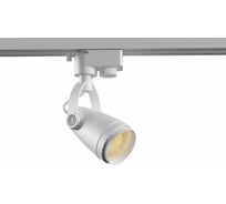 Трековый светильник MAYTONI Track lamps TR001-1-GU10-W