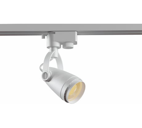Трековый светильник MAYTONI Track lamps TR001-1-GU10-W
