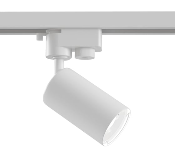 Трековый светильник MAYTONI Track lamps TR002-1-GU10-W 1