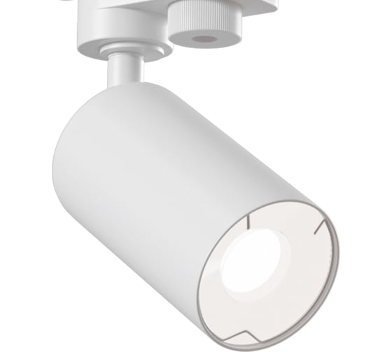 Трековый светильник MAYTONI Track lamps TR002-1-GU10-W