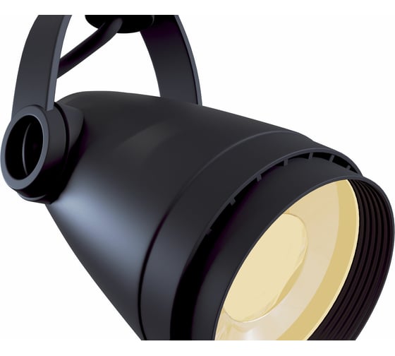Трековый светильник MAYTONI Track lamps TR001-1-GU10-B