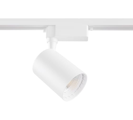 Трековый светильник MAYTONI Track lamps TR003-1-12W3K-W 1