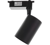 Трековый светильник MAYTONI Track lamps TR003-1-12W3K-B