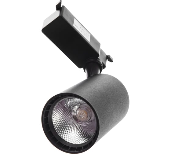 Трековый светильник MAYTONI Track lamps TR003-1-12W3K-B