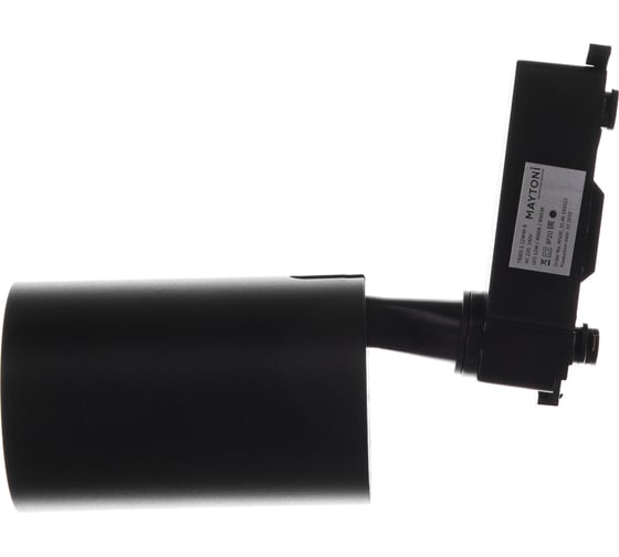 Трековый светильник MAYTONI Track lamps TR003-1-12W4K-B
