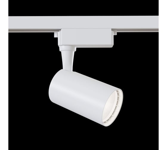 Трековый светильник MAYTONI Track lamps TR003-1-6W3K-W