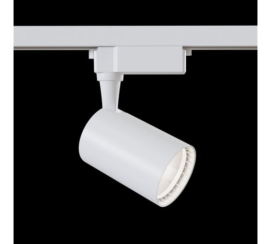 Трековый светильник MAYTONI Track lamps TR003-1-30W4K-W