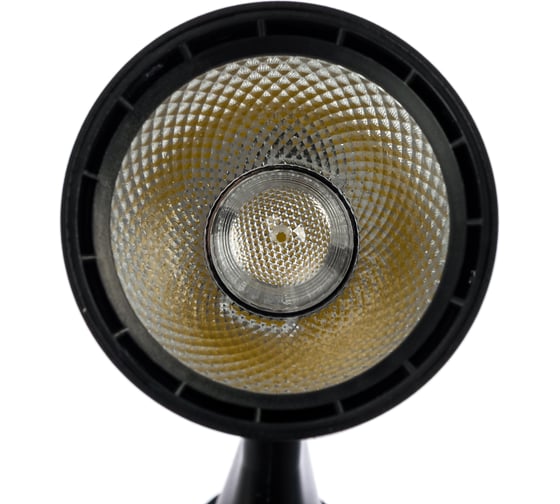 Трековый светильник MAYTONI Track lamps TR003-1-6W4K-B