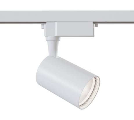 Трековый светильник MAYTONI Track lamps TR003-1-6W4K-W