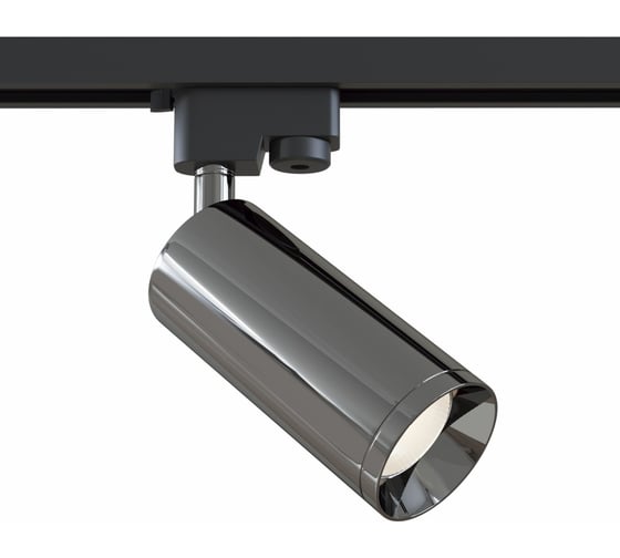 Трековый светильник MAYTONI Track lamps TR004-1-GU10-GF 1