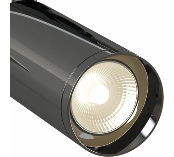 Трековый светильник MAYTONI Track lamps TR004-1-GU10-GF