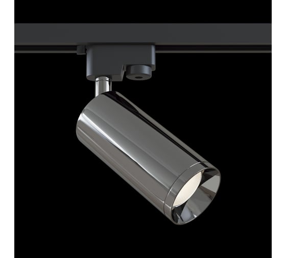 Трековый светильник MAYTONI Track lamps TR004-1-GU10-GF