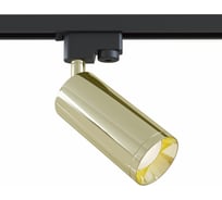 Трековый светильник MAYTONI Track lamps TR004-1-GU10-G