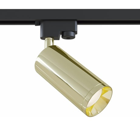 Трековый светильник MAYTONI Track lamps TR004-1-GU10-G