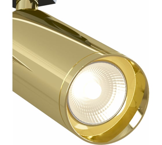 Трековый светильник MAYTONI Track lamps TR004-1-GU10-G
