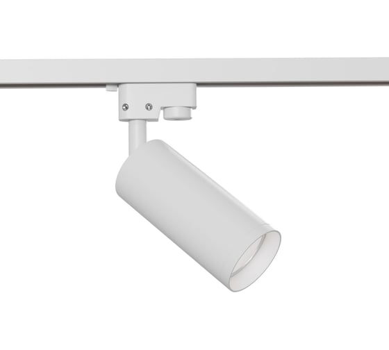 Трековый светильник MAYTONI Track lamps TR004-1-GU10-W