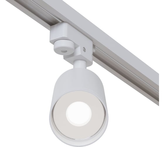 Трековый светильник MAYTONI Track lamps TR004-1-GU10-W